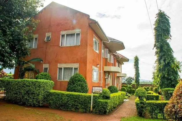 Bekasa Hotel - 1