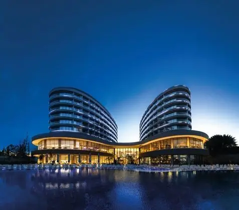 Beks Premium Resort & Spa Hotel - Öne Çıkan Resim