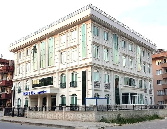 Beksiti HotelFotoğrafı