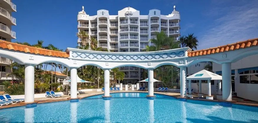 Bel Air on Broadbeach - Öne Çıkan Resim