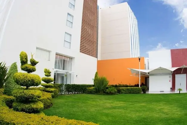 Bel Air Business Salamanca, Trademark by Wyndham