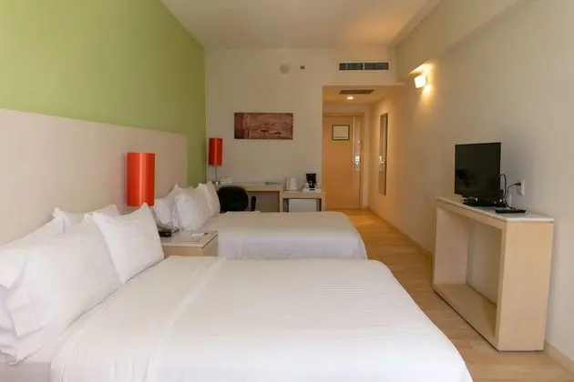 Bel Air Business Salamanca, Trademark by Wyndham - Oda