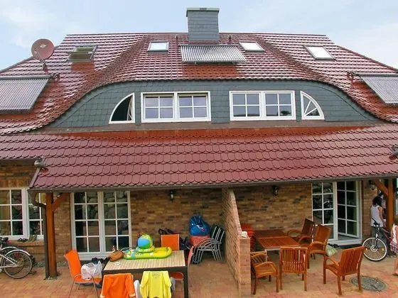 Bel Air Gager in Gager - Oda