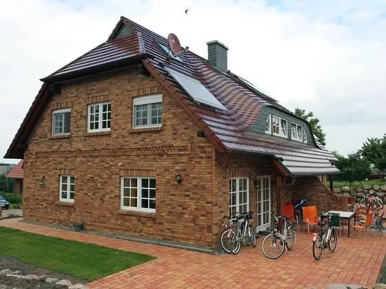 Bel Air Gager in Gager - Oda