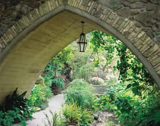 Hotel Bel-Air
