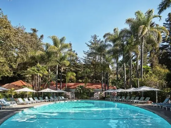 Hotel Bel-Air - Öne Çıkan Resim
