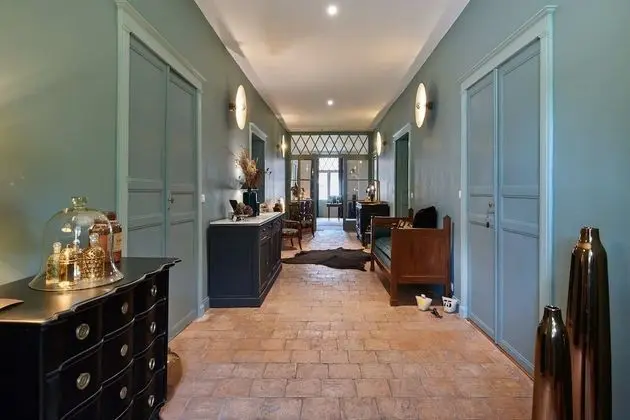 Bel Air Maison D'hôtes des Landes - Lobi