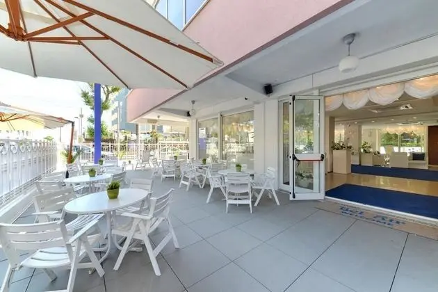 Hotel Bel Air