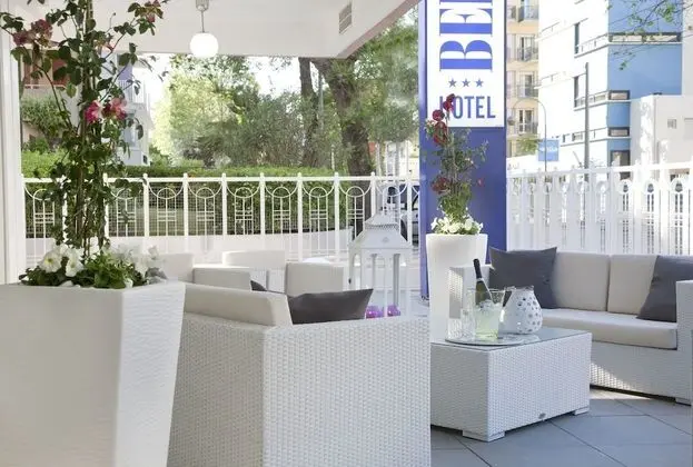 Hotel Bel Air - Öne Çıkan Resim