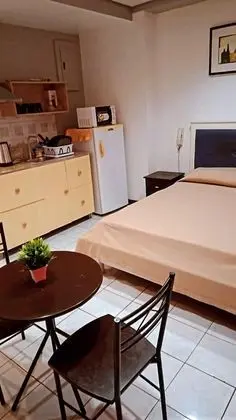 Bel Air Soho - Dış Mekan