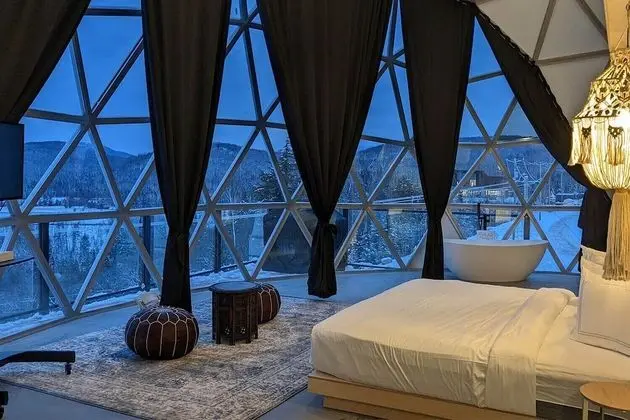 Bel Air Tremblant - Öne Çıkan Resim