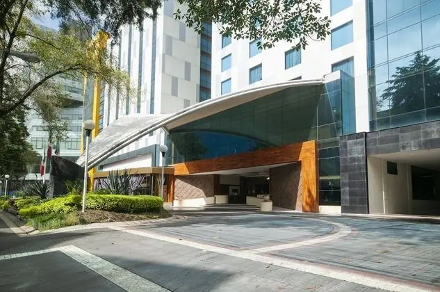 Bel Air Unique Mexico City WTC, Trademark by Wyndham