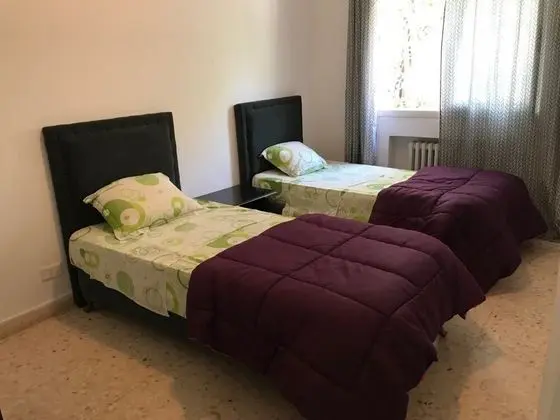 Bel Appart Au Cœur De La Marsa - Oda