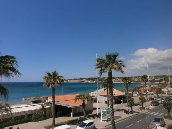 Bel Azur Hotel