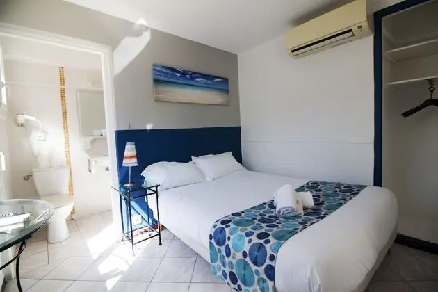 Bel Azur Hotel - Oda