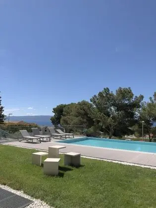 Bel Etage Luxury Rooms