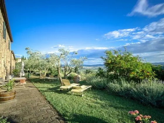 Bel Giardino Monte Antico Alto