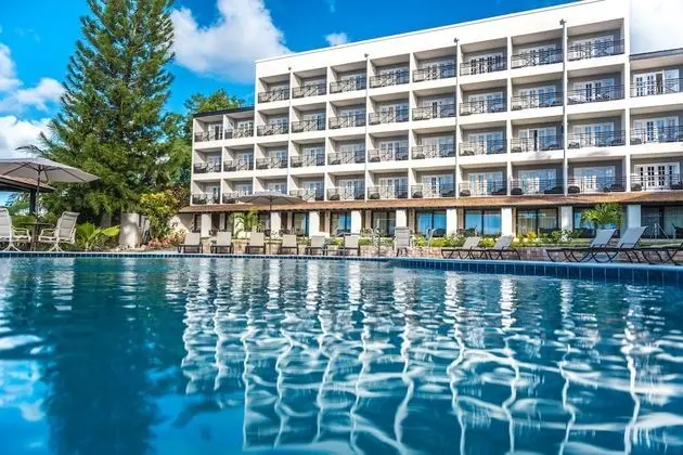 Bel Jou Hotel – Adults Only – All Inclusive