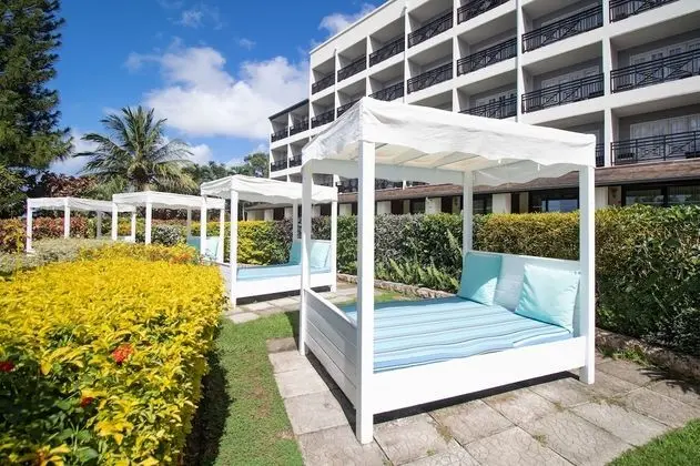 Bel Jou Hotel – Adults Only – All Inclusive - Dış Mekan