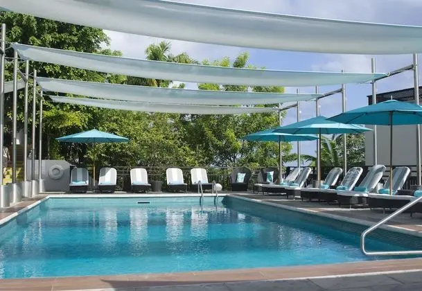 Bel Jou Hotel – Adults Only – All Inclusive - Havuz