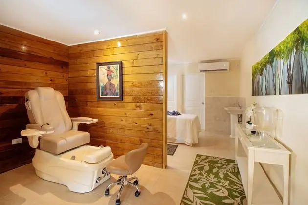 Bel Jou Hotel – Adults Only – All Inclusive - Spa