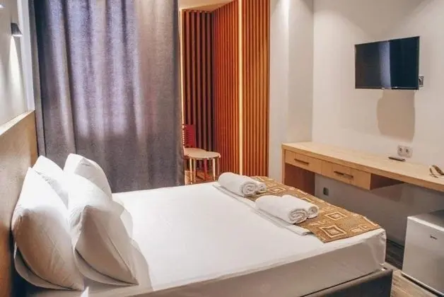 Hotel Bel Mare