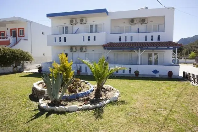 Villa Bel Passo