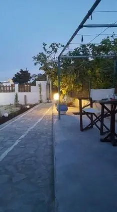 Villa Bel Passo - Dış Mekan
