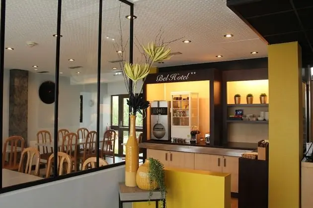 Bel Hotel - 1