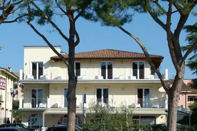 Hotel Bel Sito Bardolino