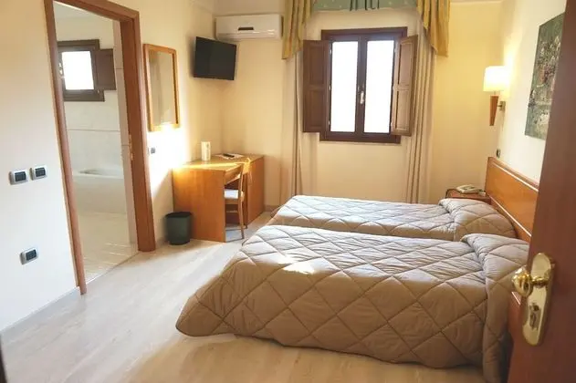 Bel Sito Hotel Le Due Torri