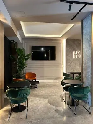 Bel Sito Hotel Le Due Torri - Lobi
