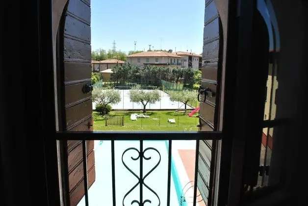 Hotel Bel Sito - İç Mekan