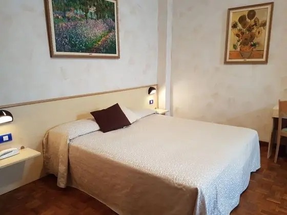 Hotel Bel Sito - Oda