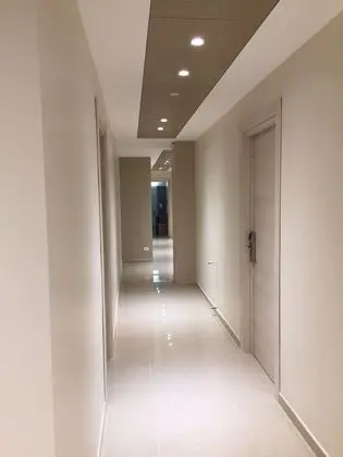 Hotel Bel Soggiorno - İç Mekan