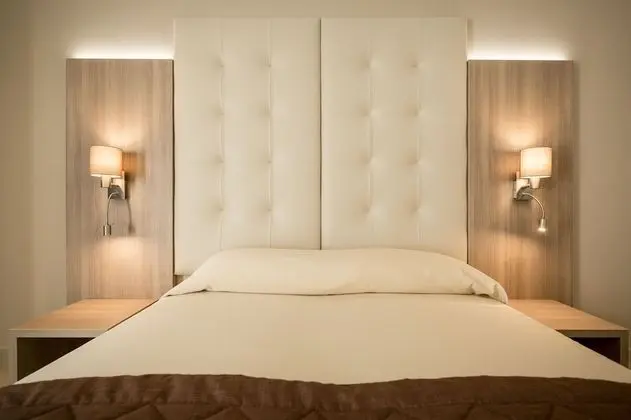 Hotel Bel Soggiorno - Oda