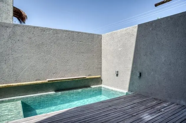 Bel Ssima Casa c Piscina Privativa 5min da Praia - Oda