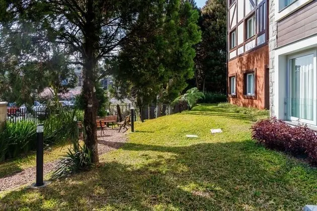 Bel Ssimo Apartamento de 2 Quartos com Tima Localiza o