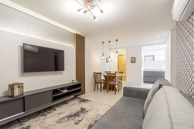 Bel Ssimo Apartamento em Gramado