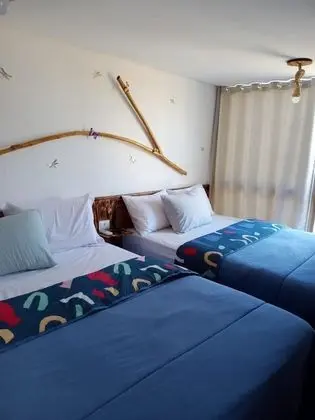 Bela Casa em Condom nio p na Areia - Milagres - Oda