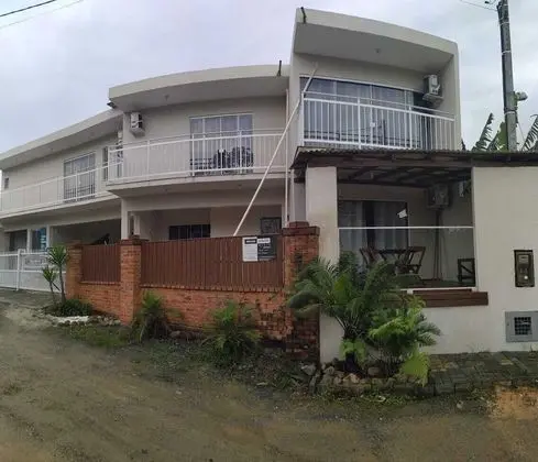 Bela Catarina - Penha - Beto Carrero