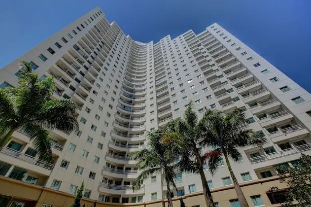 Bela Cintra Stay by Atlantica Residences