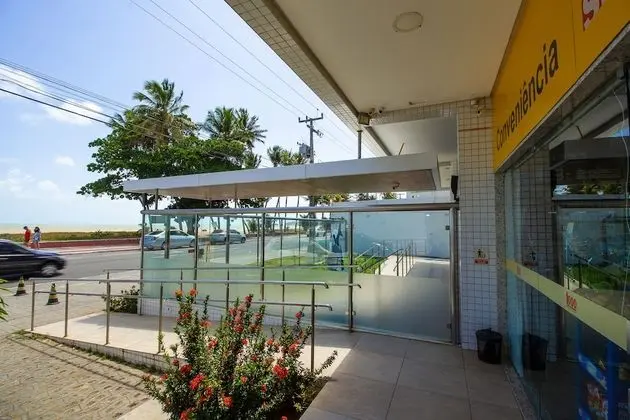 Bela Hospedagem - Atl Sul em Cabo Branco