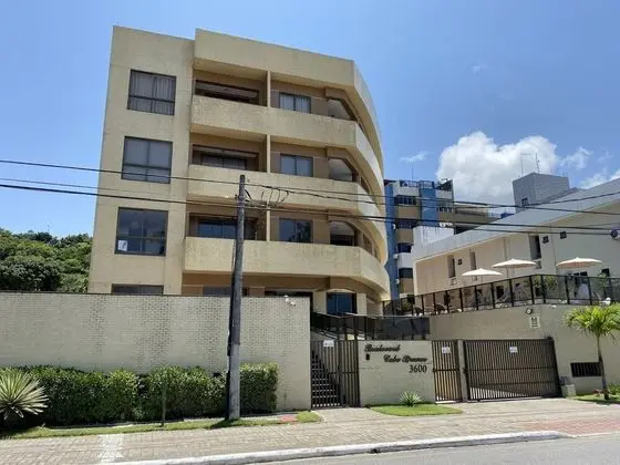 Bela Hospedagem- Charme em Cabo Branco - Dış Mekan