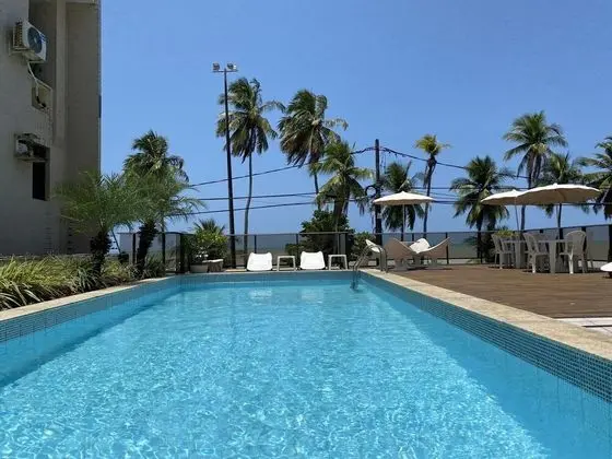 Bela Hospedagem- Charme em Cabo Branco - Öne Çıkan Resim