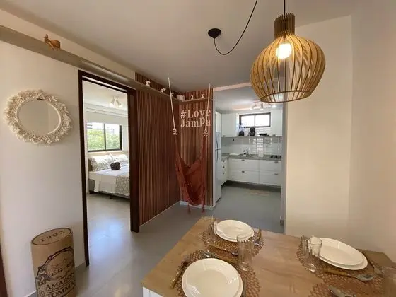Bela Hospedagem - Charme no Bessa