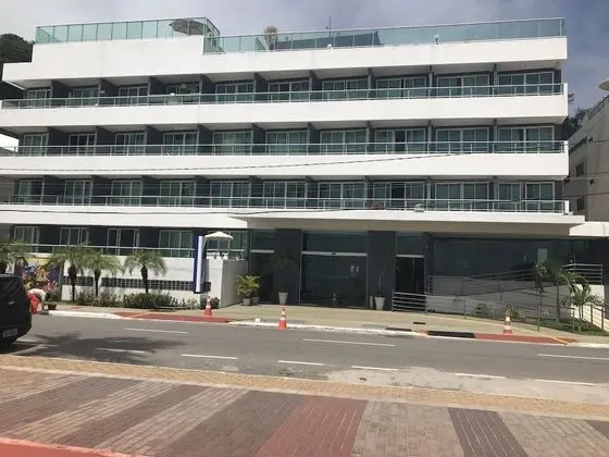 Bela Hospedagem - Frente mar Cabo Branco - Dış Mekan