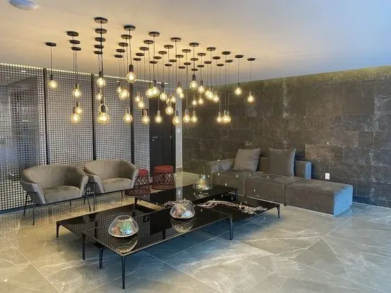 Bela Hospedagem - Lindo apt no One Way