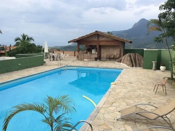 Bela Ilha Guest House