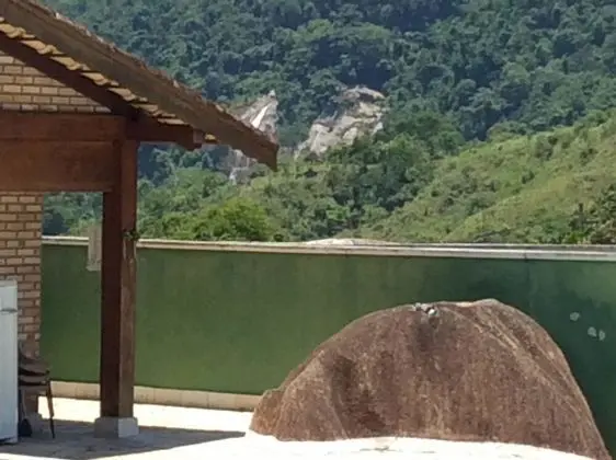 Bela Ilha Guest House